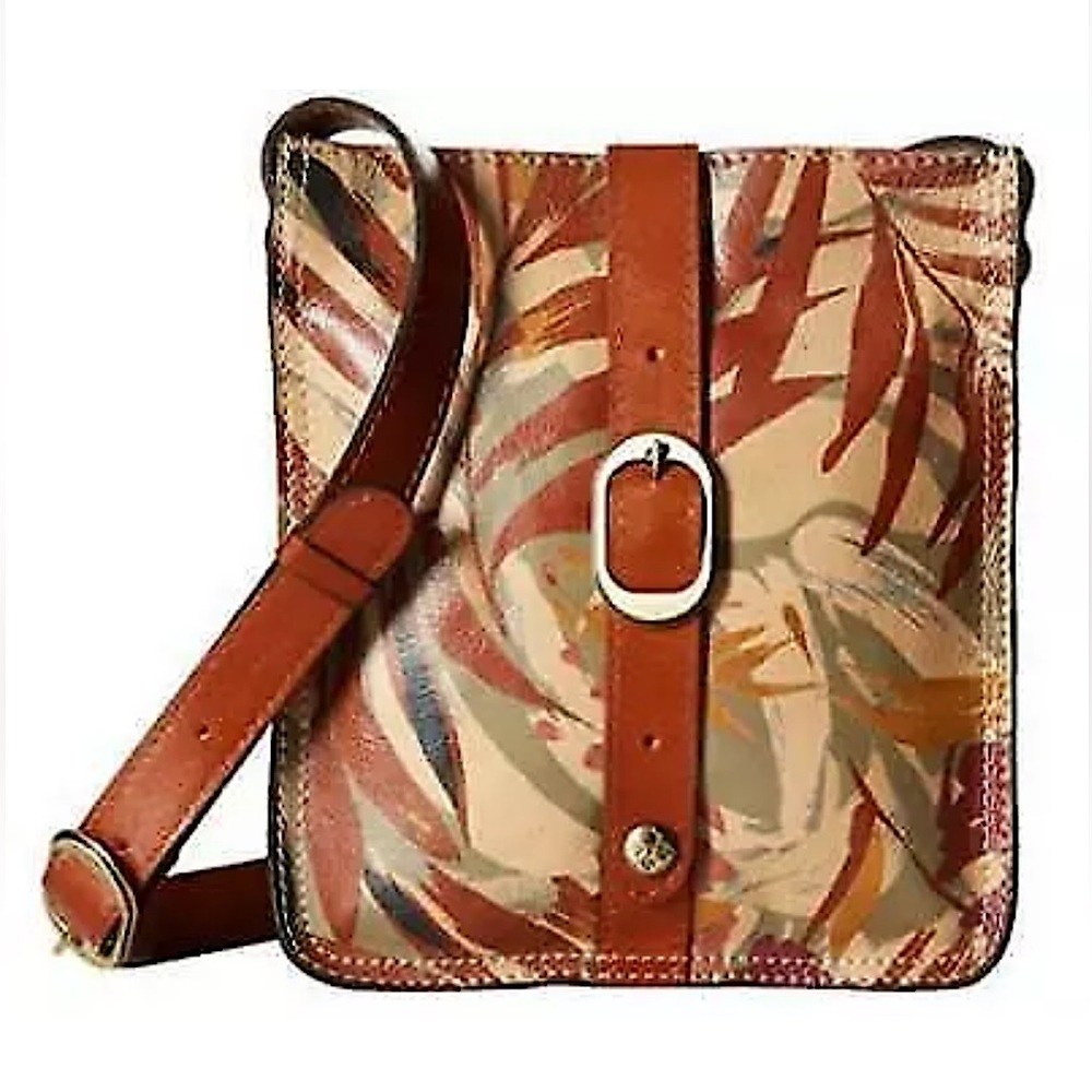 PATRICIA NASH BAG💋NWT